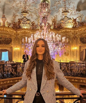 Анкета проститутки Мария - город Новокижингинск, 22 года, №13605