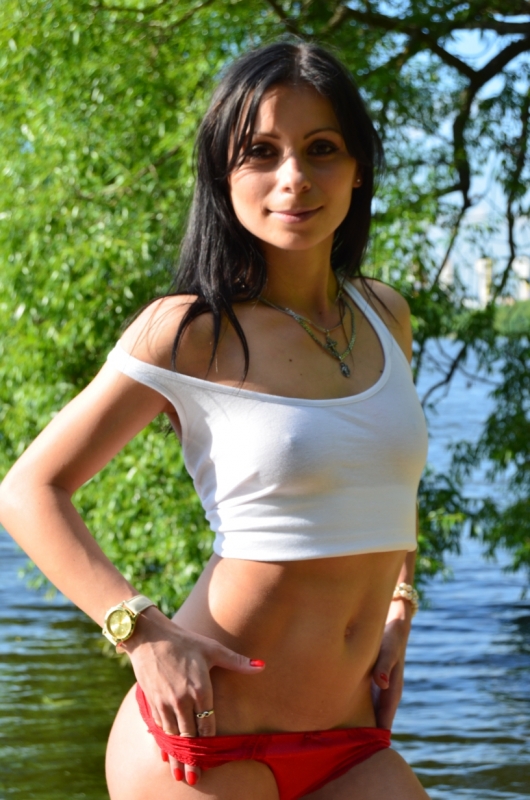 Анкета проститутки Верочка - город Новокижингинск, 22 года, №23559