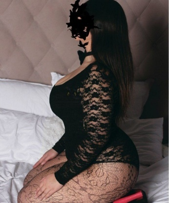 Анкета проститутки Зина - город Новокижингинск, 25 лет, №4934